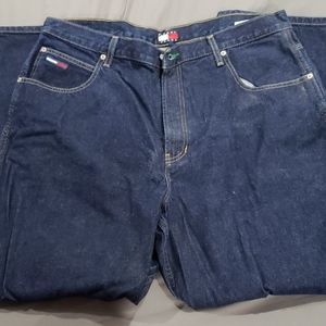 Vintage Tommy Hilfiger carpenter jeans